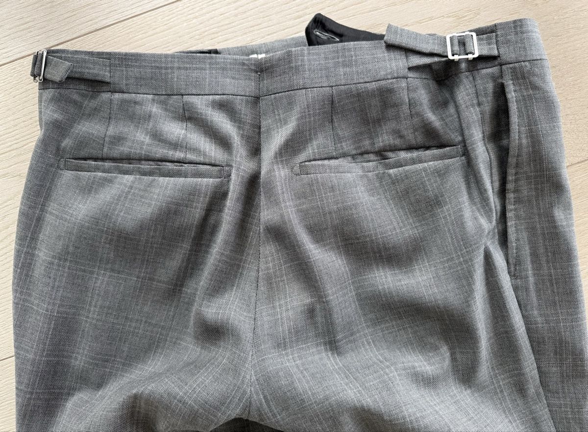 Burberry Anzüge: Costume Burberry 46R – Gebraucht aus wollerau von abaaaa92 6