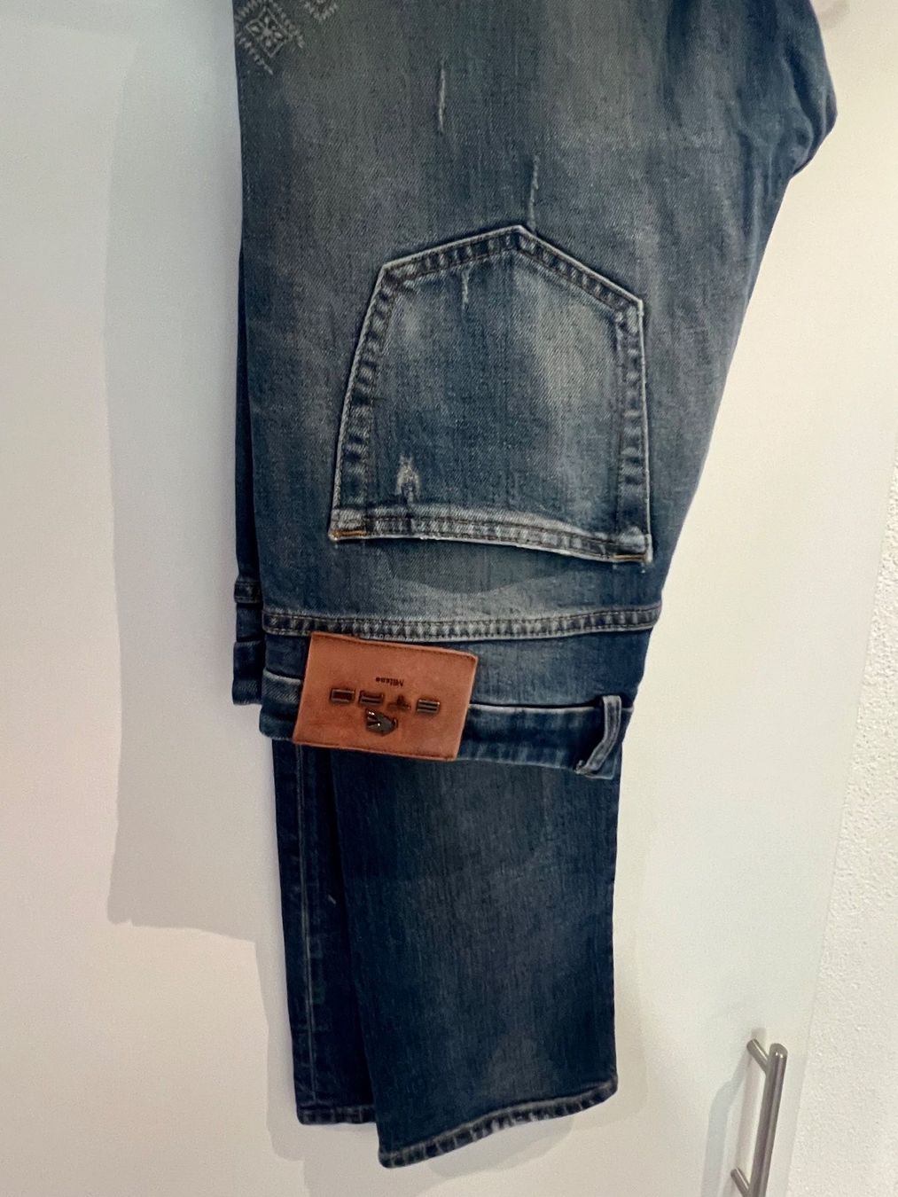 Etro Jeans: Etro Jeans – Usato da Dielsdorf venduto da Anthony111