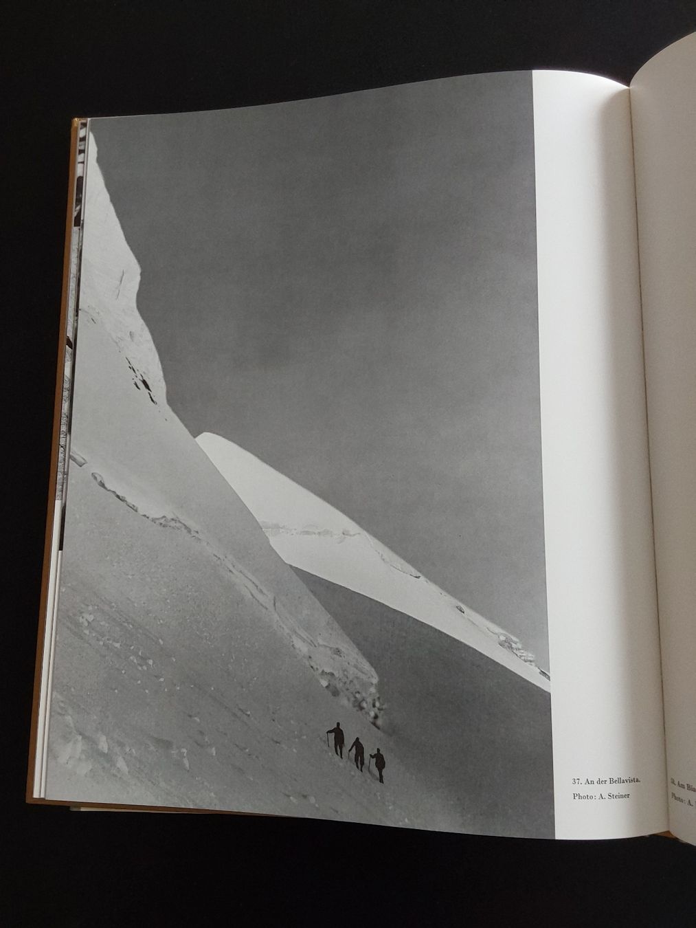 Bücher: Das goldene Buch vom Engadin..Albert Steiner. – Gebraucht aus Steinach von Chilli1957 2