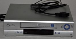 Videorecorder VHS  LG EC296S magnétoscope