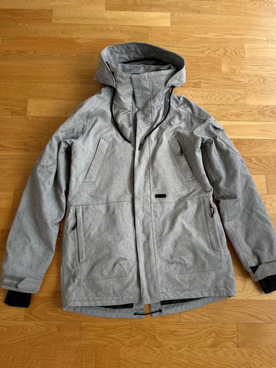 Volkom Snowboard Jacke Kaufen auf Ricardo