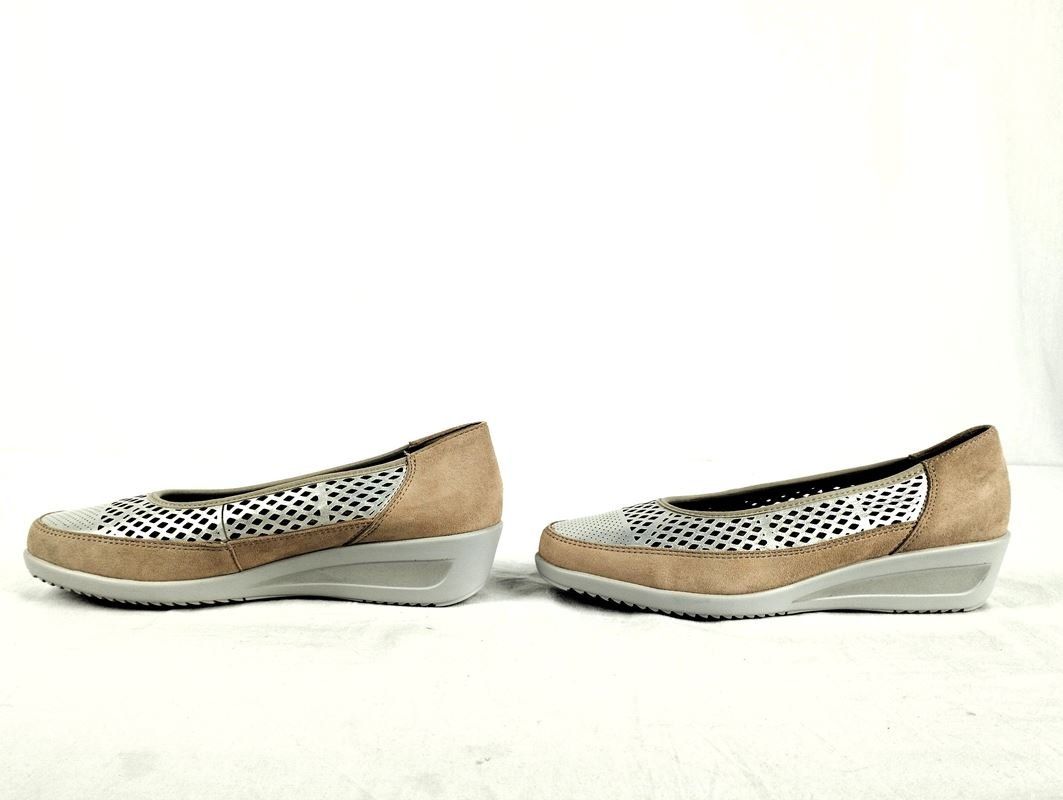 Scarpe da donna: ARA Schuhe soft  Gr. 39 – Usato da Schübelbach venduto da Restwert_Schubelbach 4