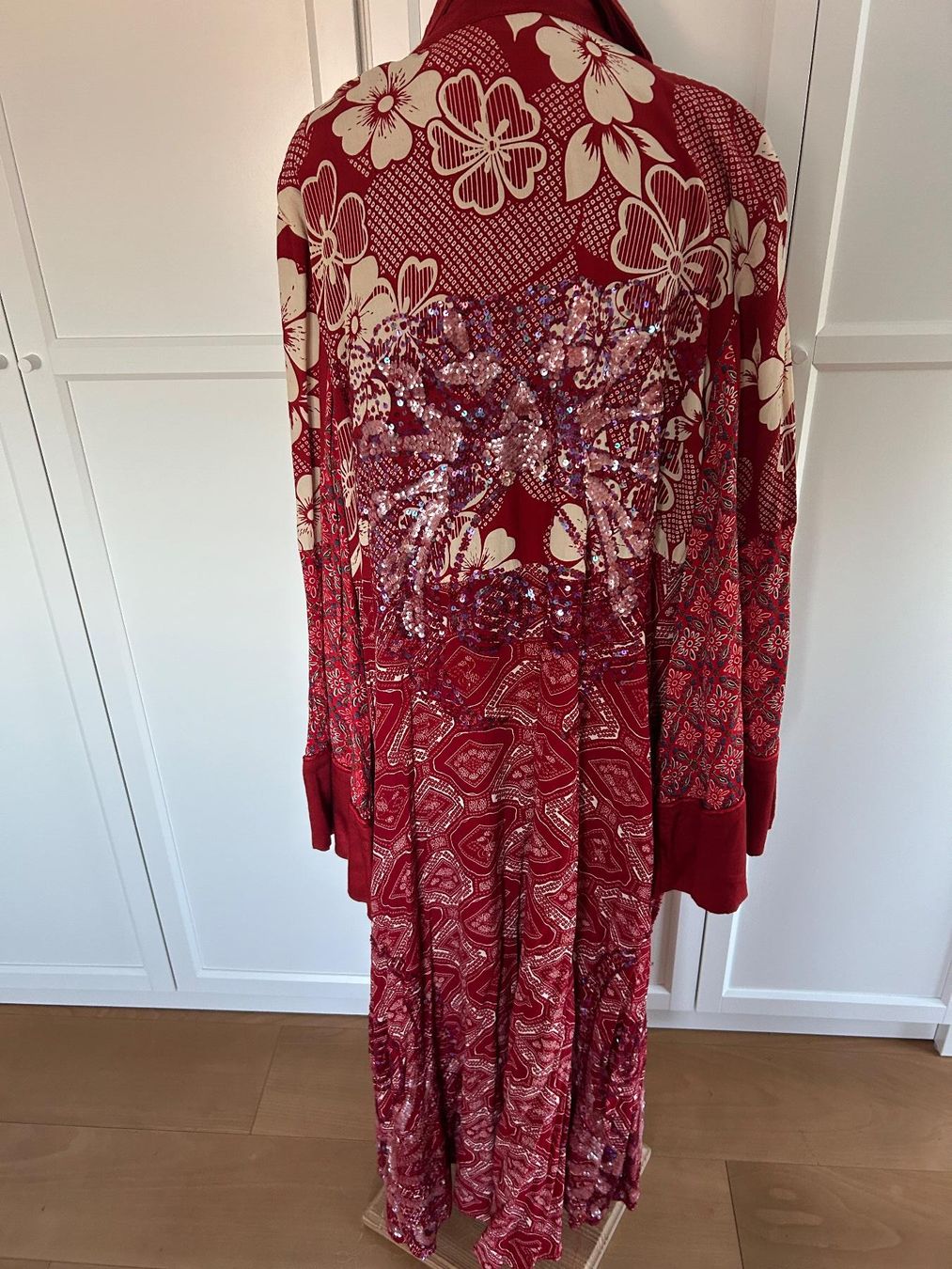 Vestiti: Kleid/Kaftan free people – Usato da Luzern venduto da lou4444 2