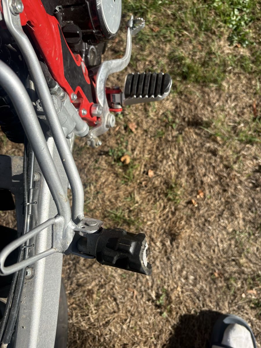 SWM Strada: SWM 125 Motorrad – Usato da Däniken SO venduto da jan_ypl6 7
