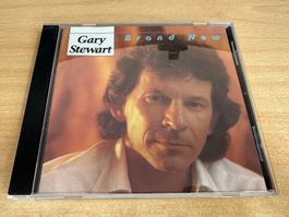 X0 Gary Stewart – Brand New