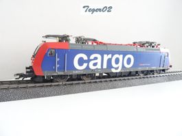 Märklin H0 36851 BR 482 Cargo E-Lok Digital