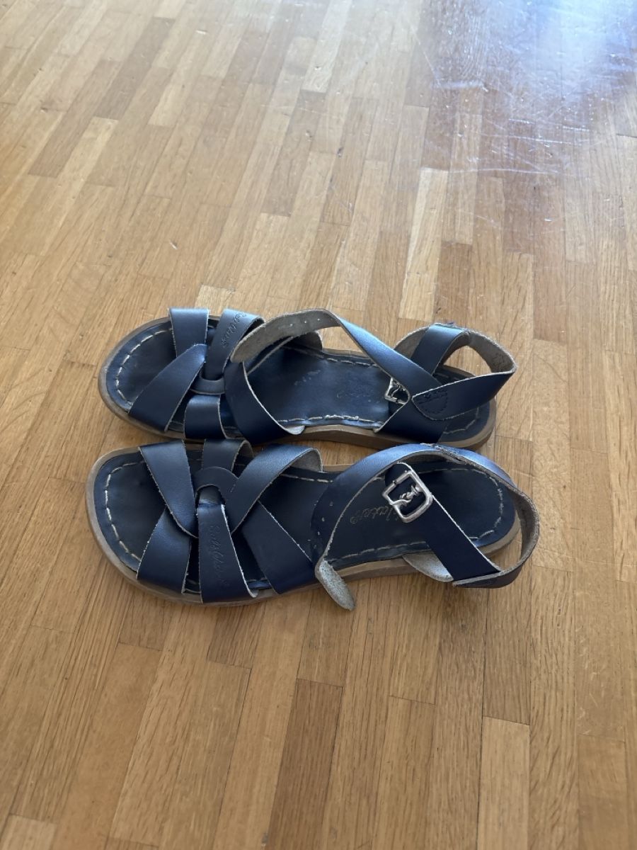 Salt-Water Chaussures femmes: Salt Water Sandals – D'occasion à Zürich par al3456