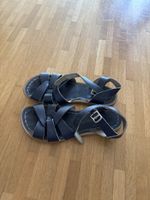 Salt Water Sandals