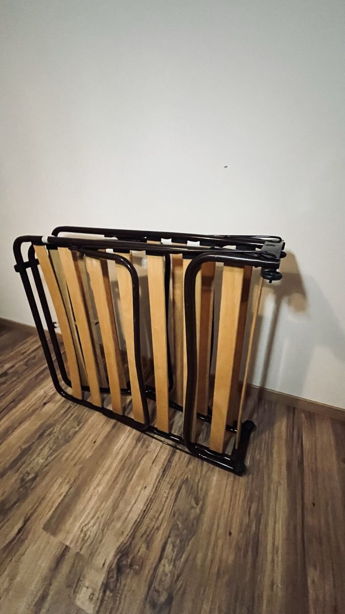 Betten: Klappbett – Gebraucht aus Aadorf von bobby_b 1