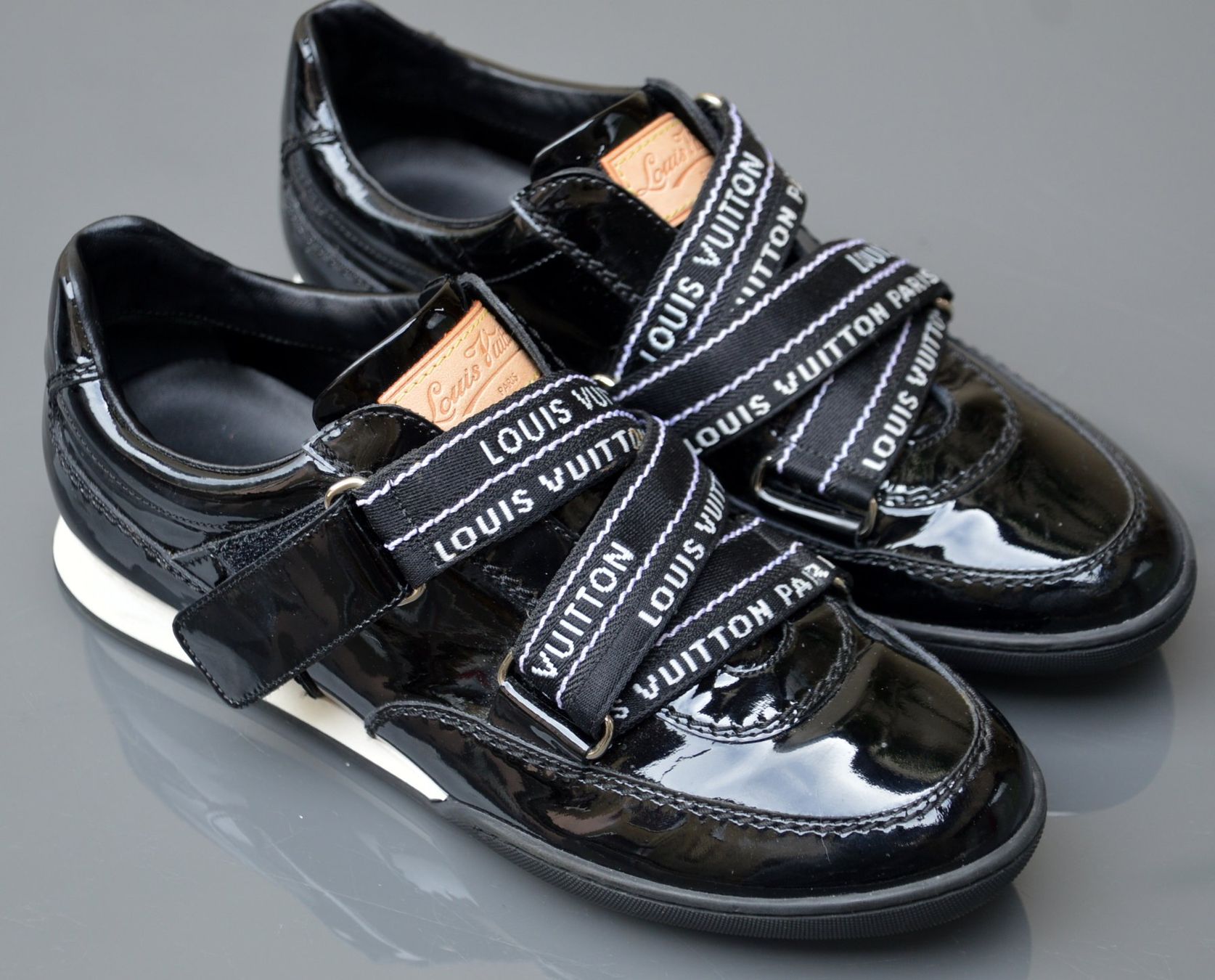 Louis Vuitton Scarpe da donna: Sneakers  Louis Vuitton .36 = 23,5 cm – Usato da Collonges venduto da Auganien
