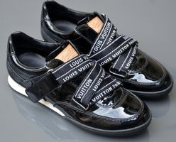 Sneakers  Louis Vuitton .36 = 23,5 cm