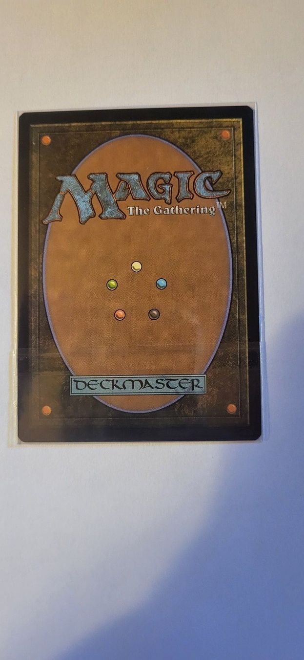 Magic The Gathering Cartes à collectionner: MTG - Mana Drain – D'occasion à Münsingen par Heroism2010 1