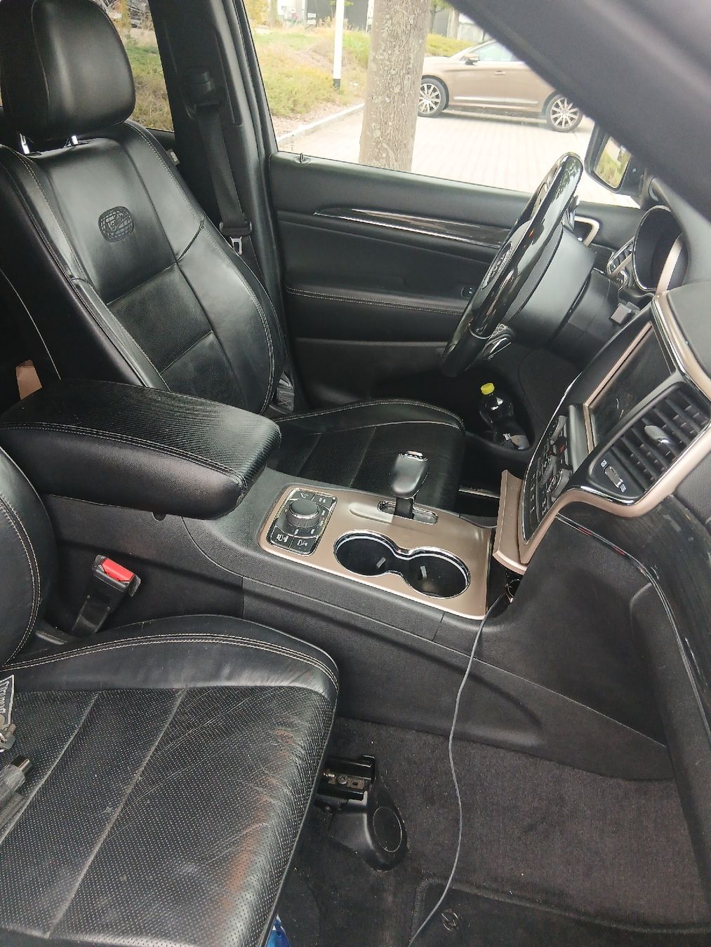 Jeep Automobili: Jeep Grand Cherokee – Usato da Neuenegg venduto da sin_8lds 3