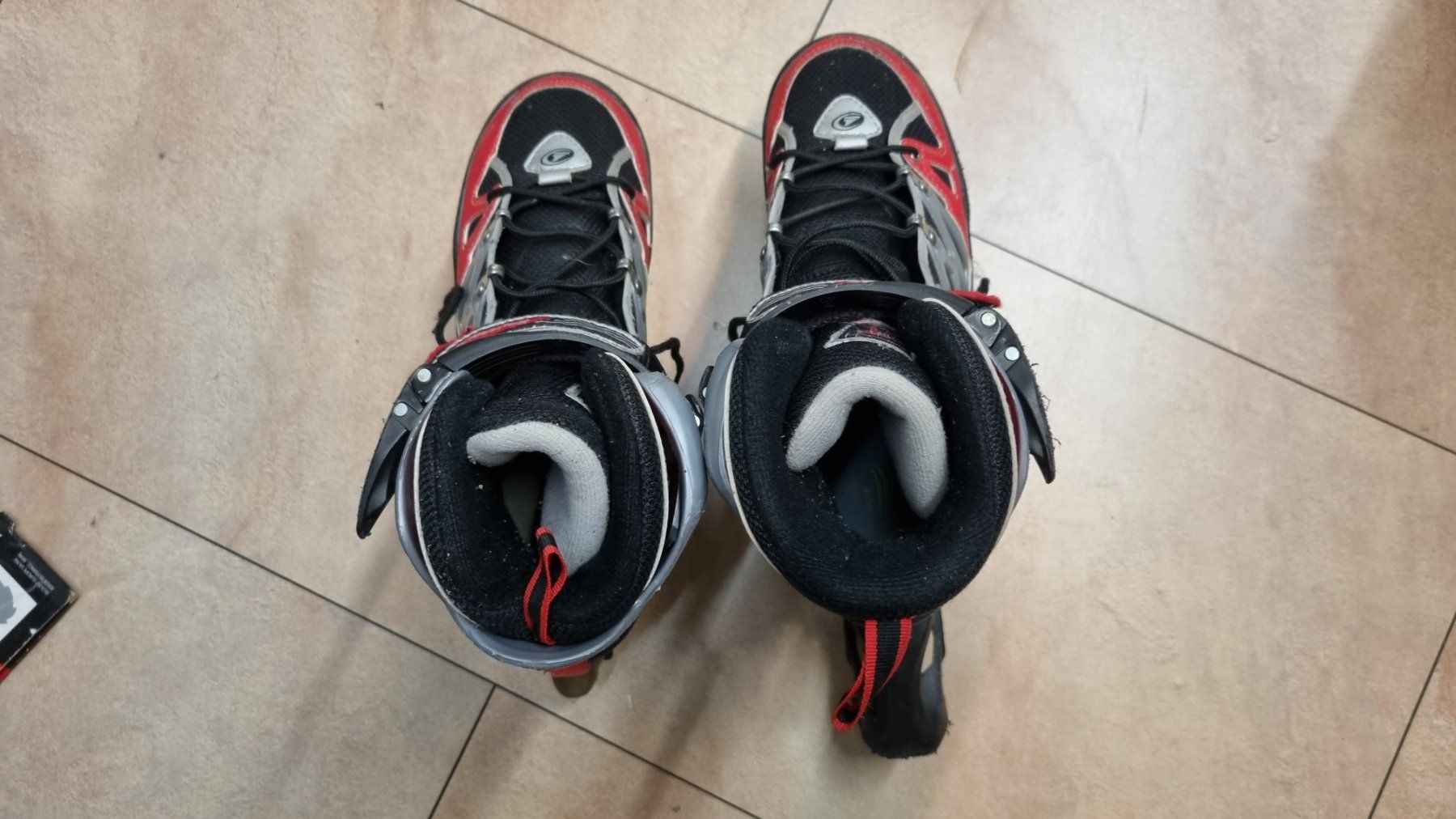 Pattini in linea & Pattini a rotelle: Rollerblade – Usato da Lyss venduto da Kuse999 2