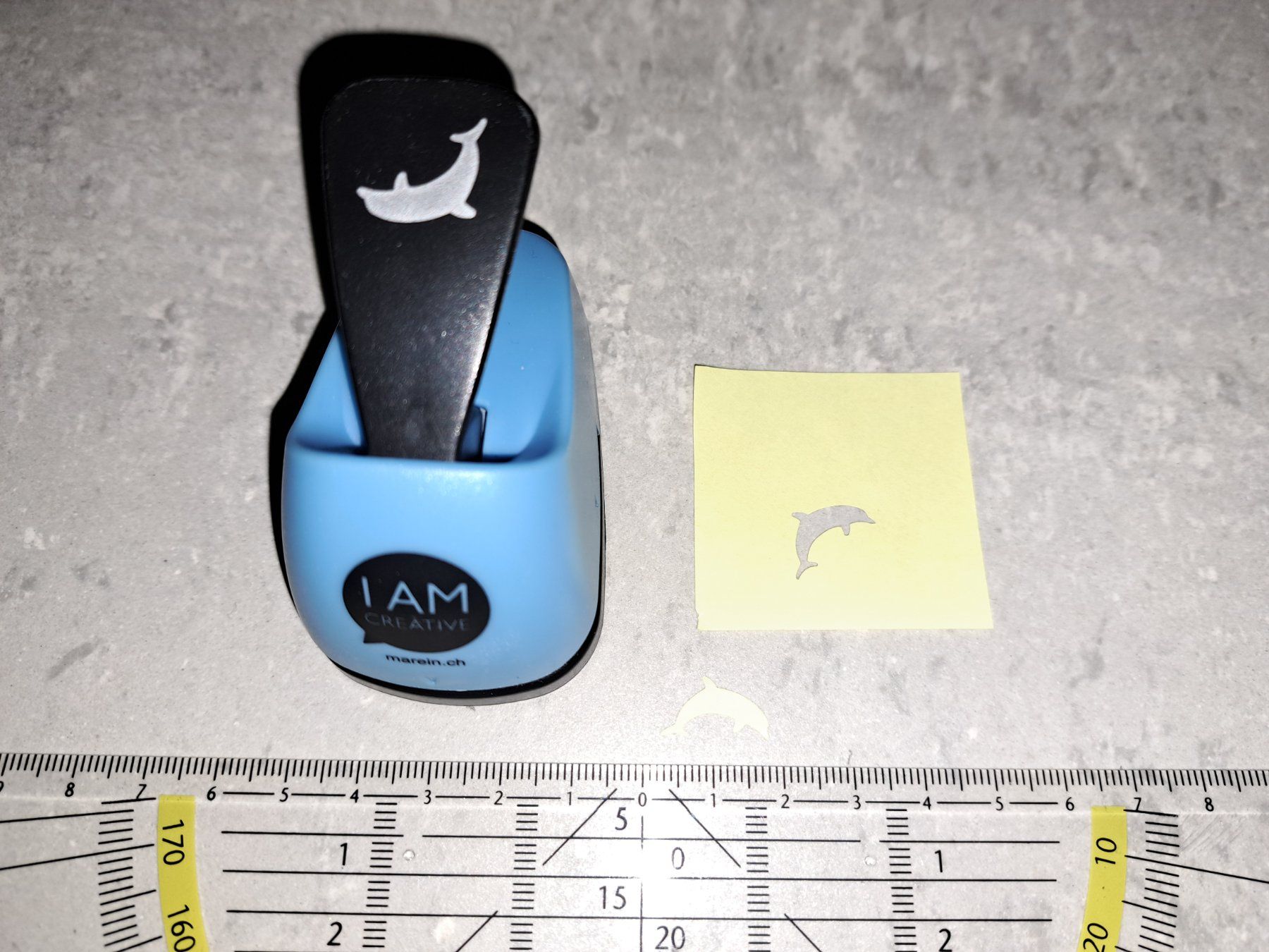 Tampons: Stanzer Delfin klein – Neuf (Voir description) à Killwangen par KIANA08