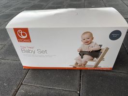 Stokke Tripp Trapp Baby Set Midnight Blue