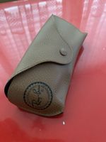 Ray-Ban Brillenetui / Sonnenbrillen-Hülle original