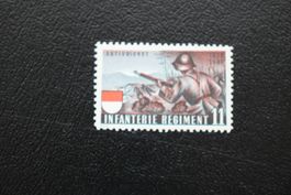 INFANTERIE REGIMENT 11 AKTIVDIENST 1939-1940