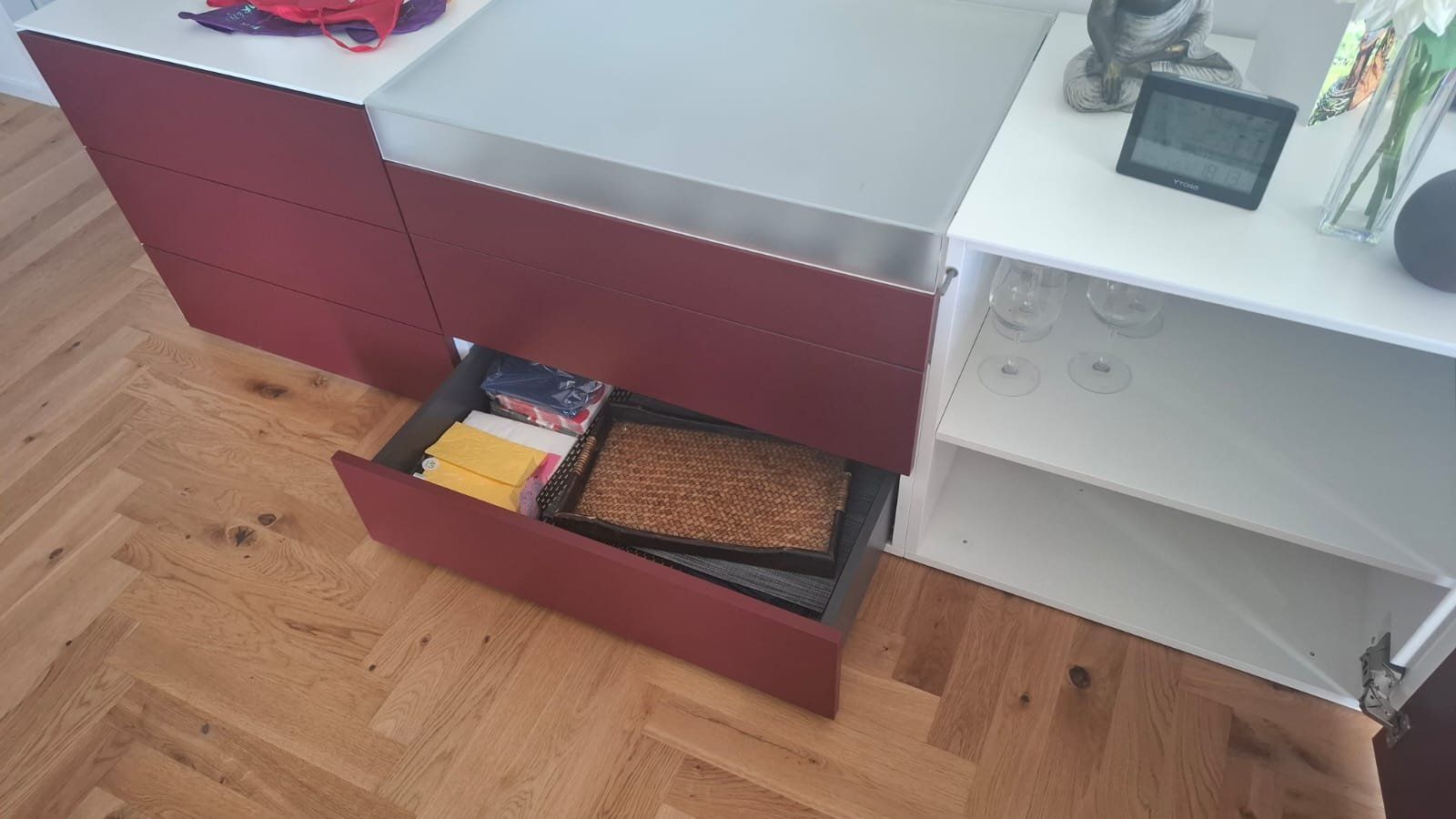 Kommoden: Design Sideboard – Gebraucht aus Sempach von johfurrer 1