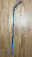 Canne de hockey droitier Bauer nexus p92 flex 40