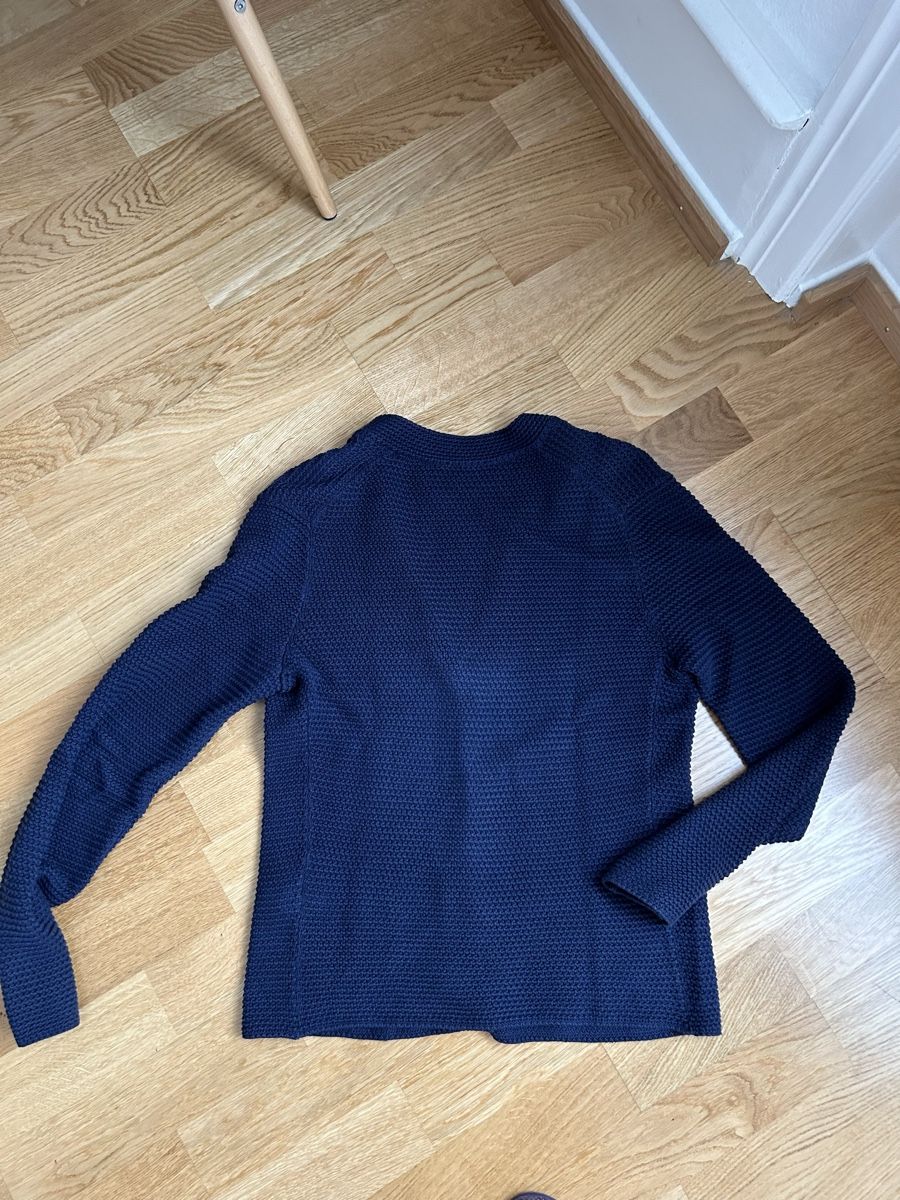 Benetton Jacken: Cardigan/ blazer Benetton size S – Gebraucht aus Basel von mel_5fzy 2
