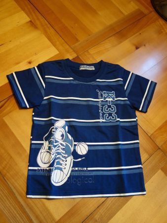 Neues Fada Fashion Shirt