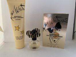 Miniatures Marc Jacobs