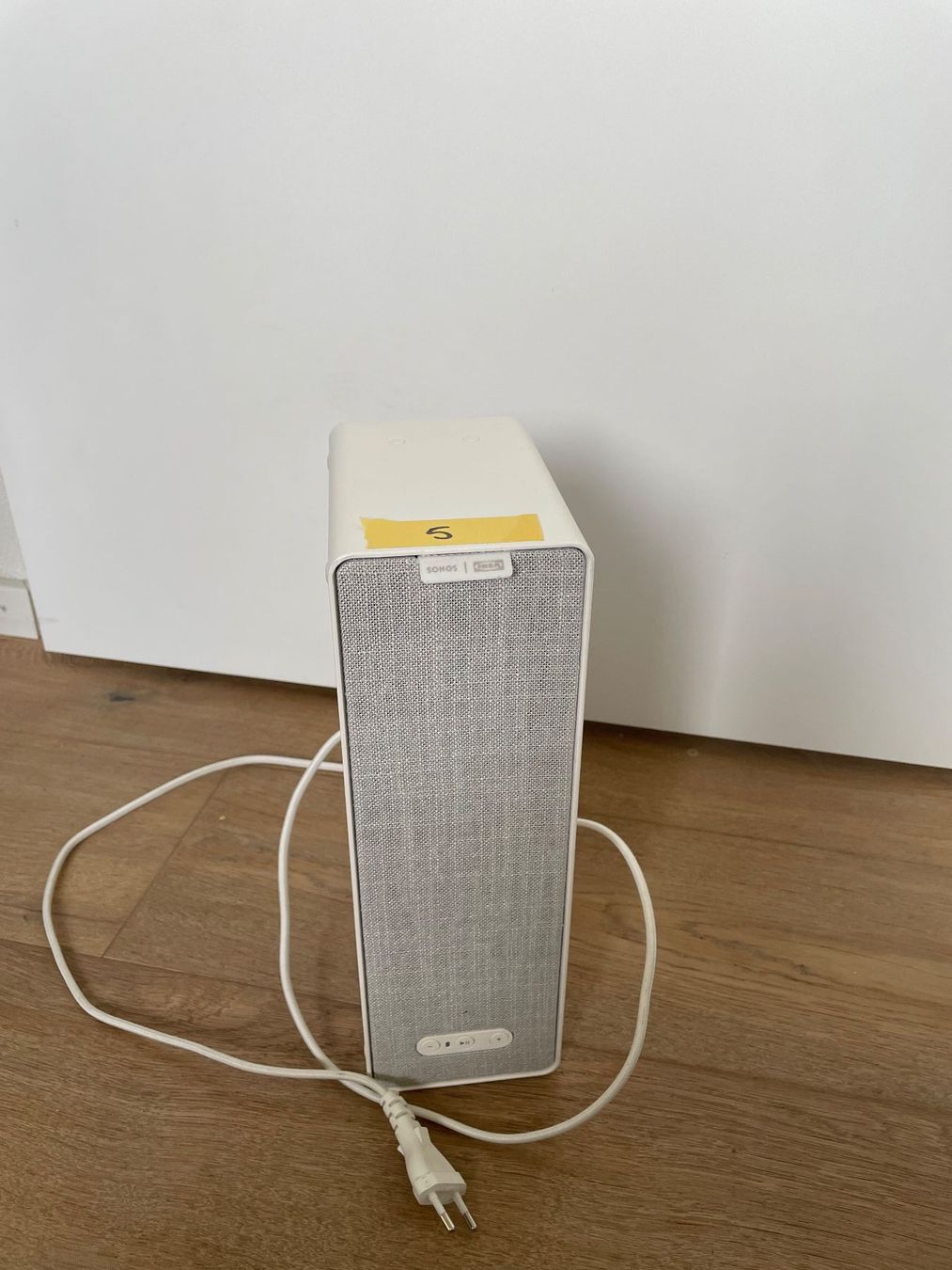 Ikea Lautsprecher: IKEA SYMFONISK / Sonos – Gebraucht aus Marthalen von Oranje1970