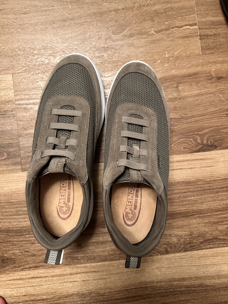 Geox Herrenschuhe: Herren Schuhe Marke Meindl/Geox – Gebraucht aus Ittigen von luna_91