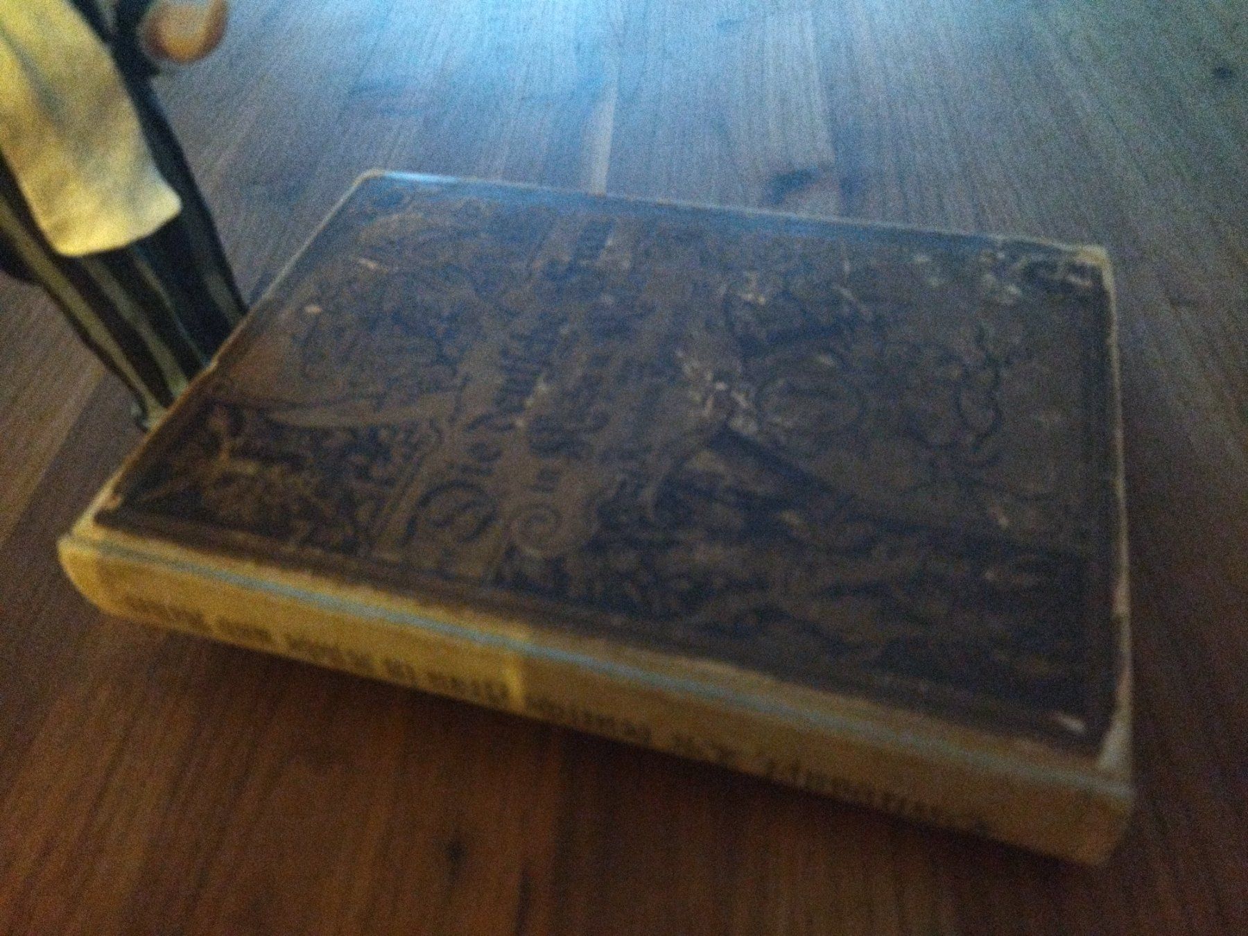 Libri: Kochbuch antik 1892 – Usato da Felben-Wellhausen venduto da bananajoe8474 1