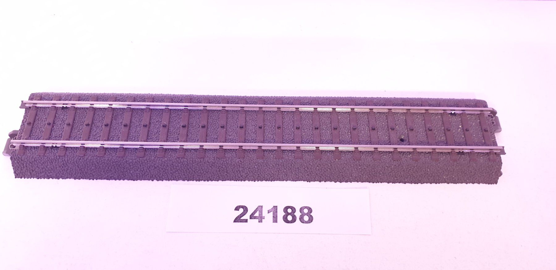 Märklin C-Gleis gerades Gleis 24188 (Gebraucht) in Neuenhof für CHF 2.7 ...