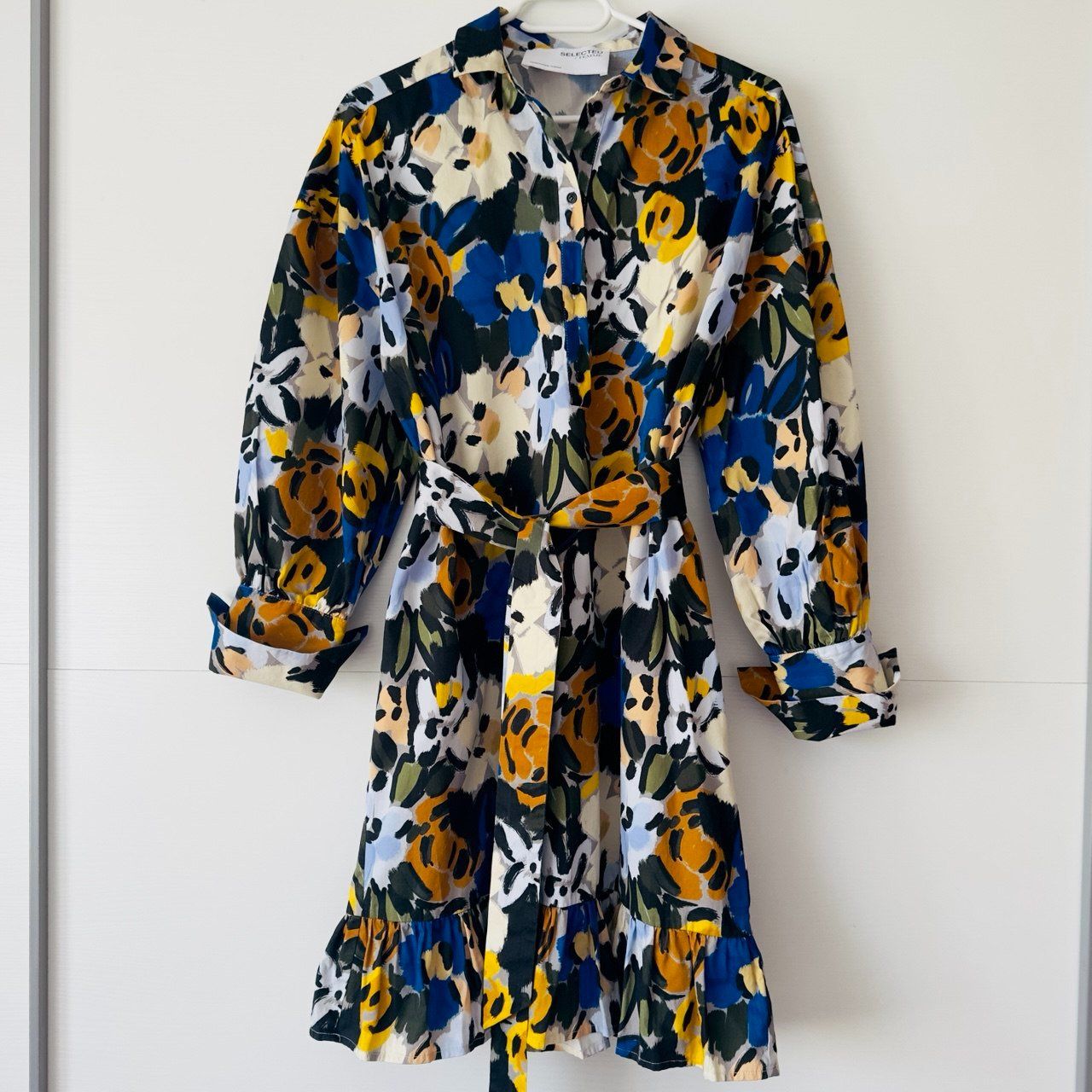 Selected Vestiti: Selected Femme Kleid  Gr.36 – Usato da Dietikon venduto da Ur-ga64 3