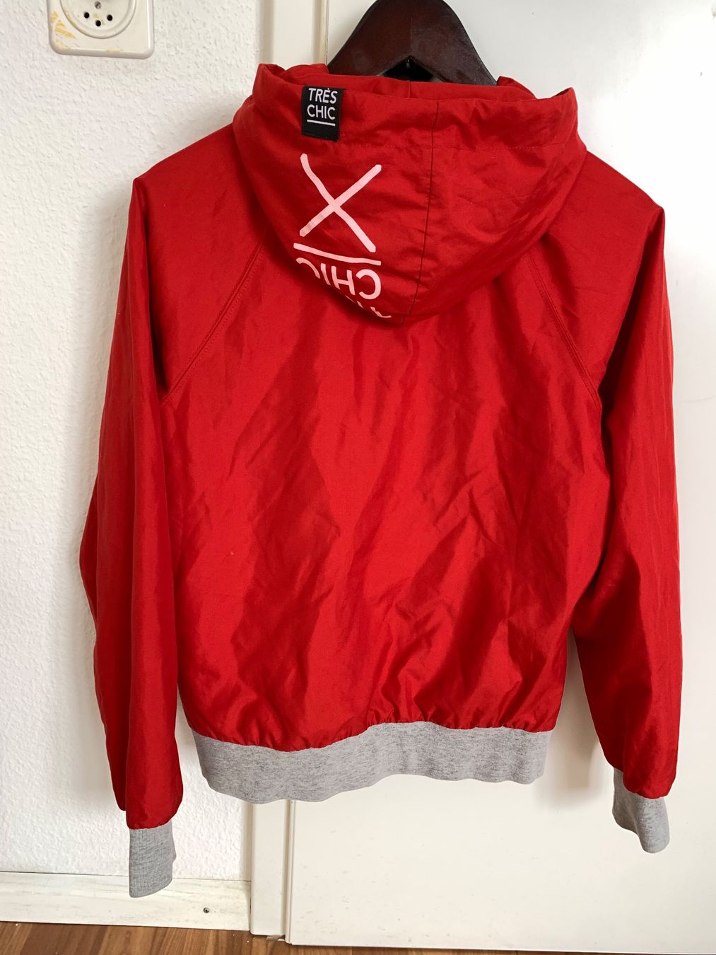 Giacche: Übergangsjacke Grösse S, WEMOTO – Usato da Ettingen venduto da evs_6w9m 1