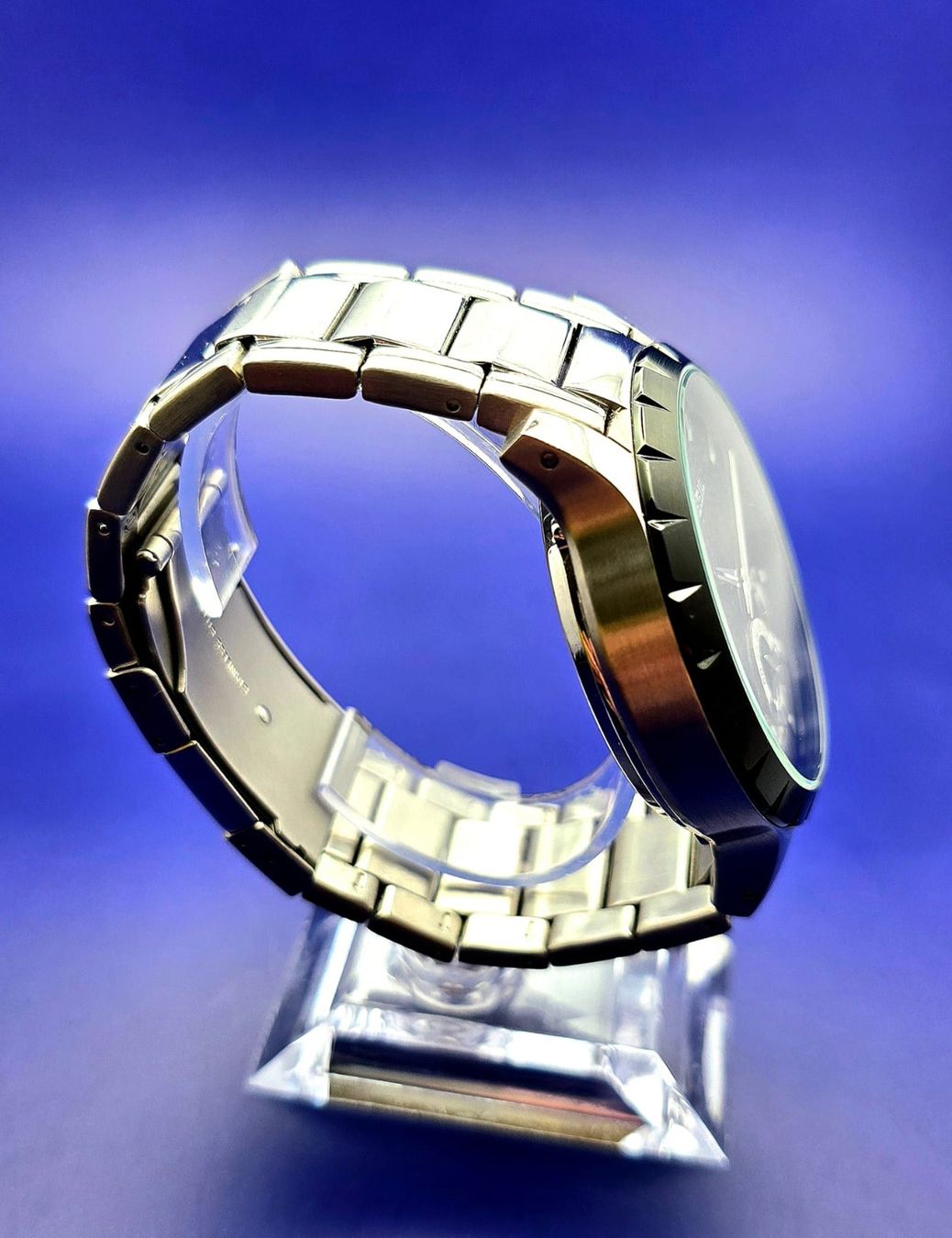 Fossil Orologi: FOSSIL TWIST AUTOQUARZ OPEN HEART – Usato da Neftenbach venduto da Taschen-Uhren 8