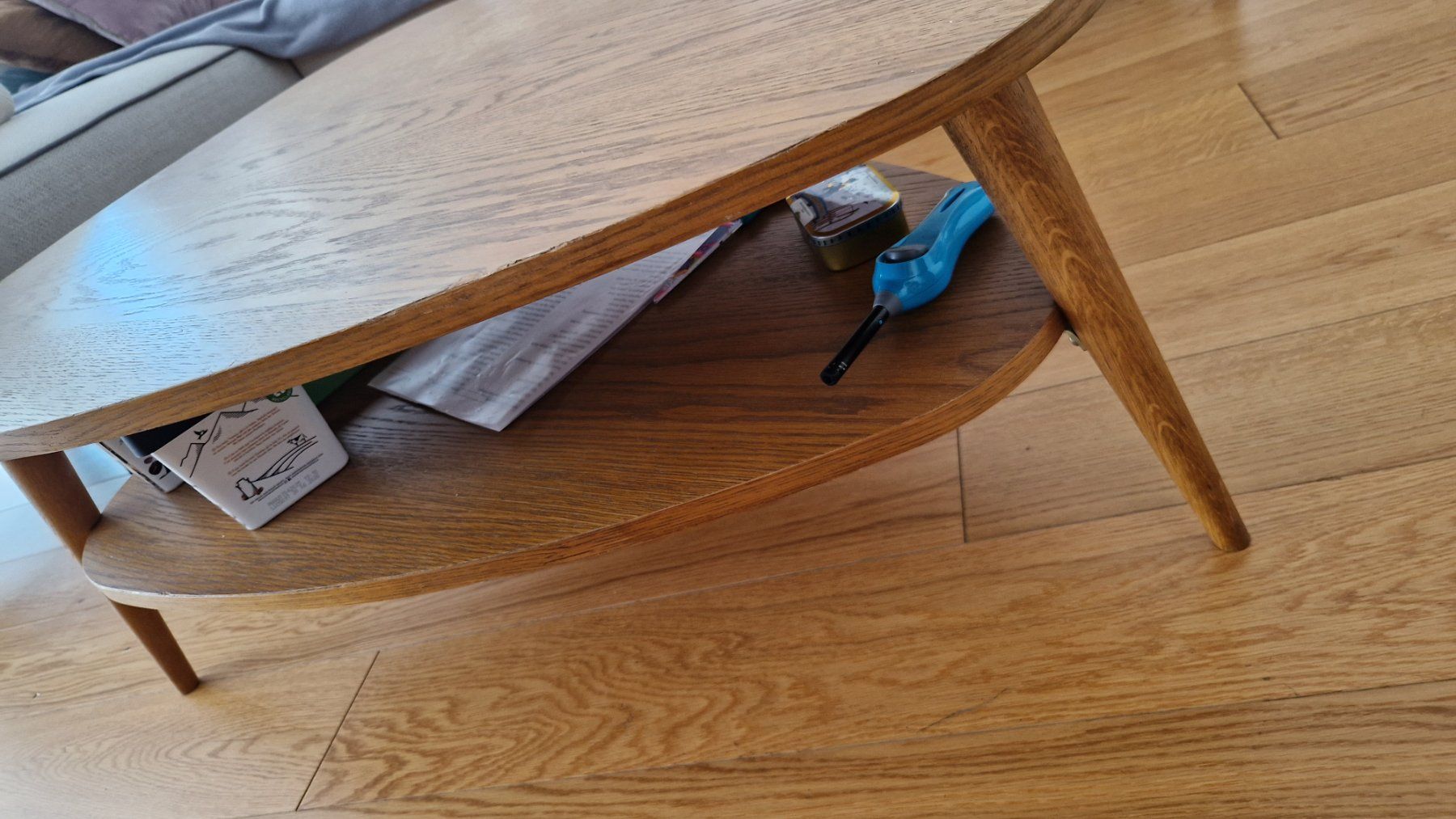 Tables: Couchtisch – D'occasion à Schaffhausen par Ninapharma 1