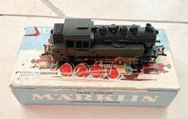 Märklin 3031  von 1965