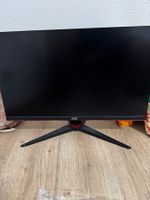 Monitor Gaming AOC 24G2SAE 23.8" Full HD 165Hz usato