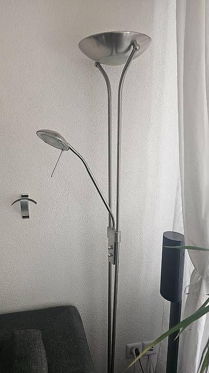 Lampade: Stehlampe – Usato da Niederhasli venduto da Mina40