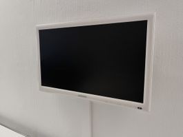 Samsung LED Series 5 TV, 22 Zoll, OVP