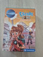 Escape Game Galileo
