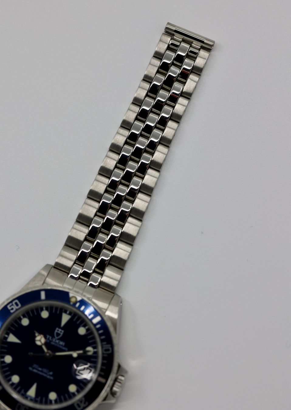 Tudor Orologi: Tudor mini Submariner 75090 – Usato da Zürich venduto da Lazulivintagewatches 8
