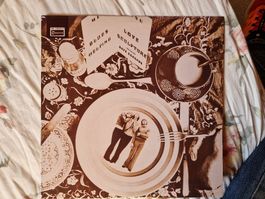 Love Sculpture Featuring Dave Edmunds – Blues Helping - z