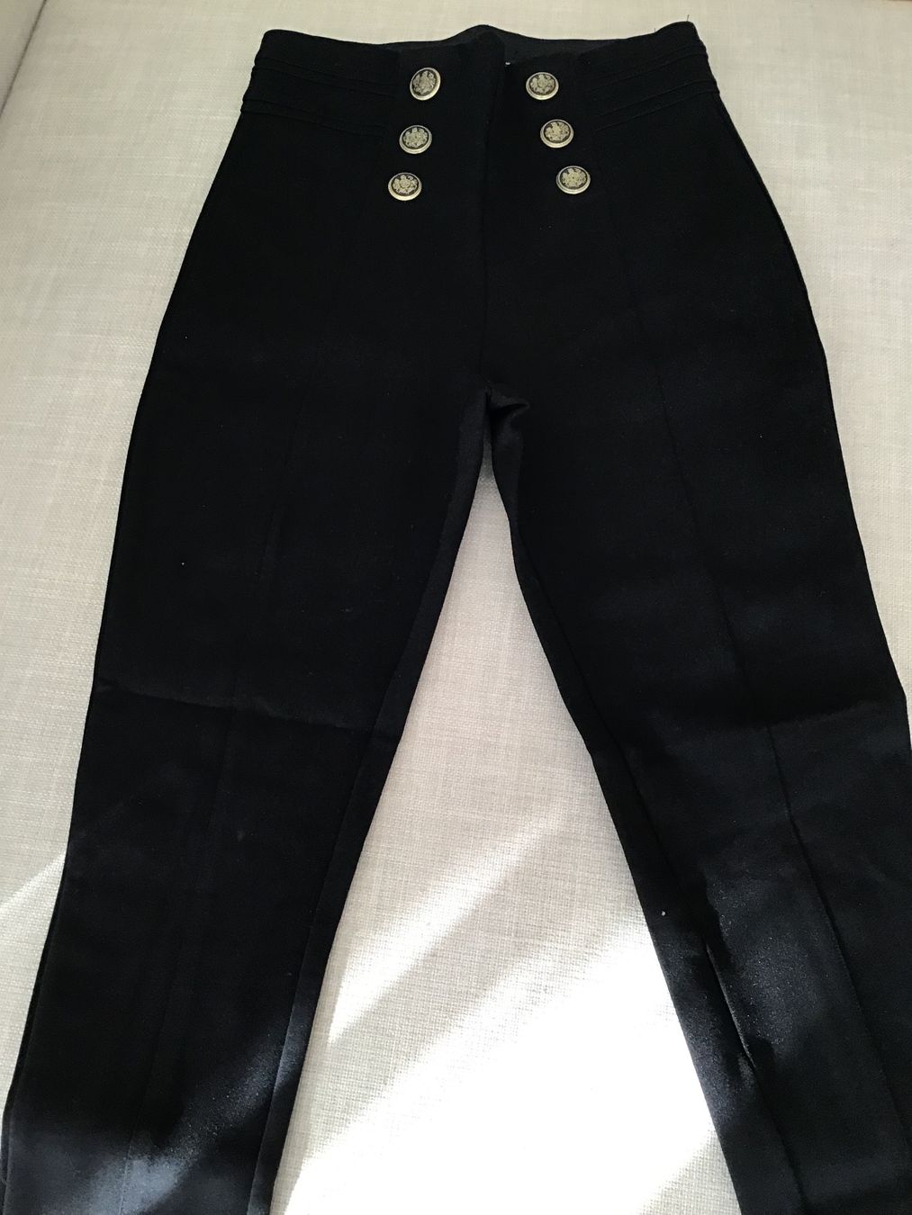 Zara Leggings: Leggins ZARA NEW – Neu (gemäss Beschreibung) aus Clarens von Piluka 1