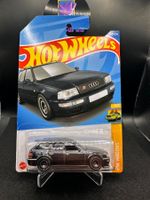 HotWheels STH Audi RS2 Avant NEU/OVP
