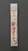 Swatch collector #10
