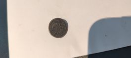 Metallknopf Wappenknopf Doppeladler Trachtenknopf Öse