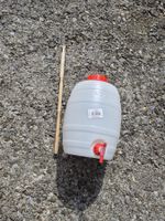 Camping Wasserkanister