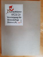 Hornerblatt 1978/1979 "Das alte Diessbach"