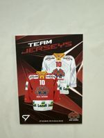Sportzoo powerhouse team jersey Bienne 