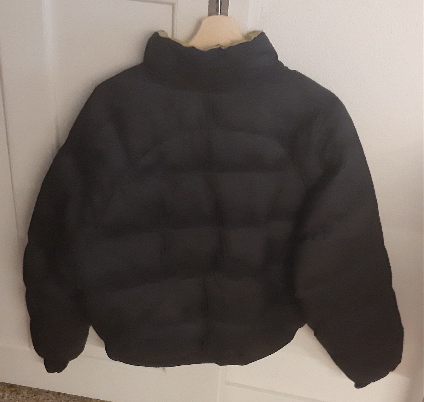 Levi's Giacche: NEU! Bomberjacke LEVIS Gr.S ZWEISEITIG – Nuovo e nell'imballaggio originale da Zürich venduto da Venecia25 3